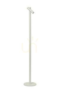 Lampă de podea Lucide ANTRIM alb LED 2,2W 27703/02/31 small 1