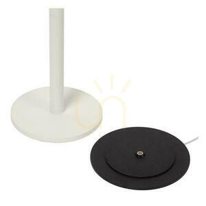 Lampă de podea Lucide ANTRIM alb LED 2,2W 27703/02/31 small 4