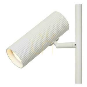 Lampă de podea Lucide CLUBS albă din aluminiu 2×GU10 140 cm 09739/02/31 small 4