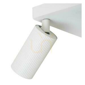 Plafonieră Lucide CLUBS alb 4xGU10 LED CCT 24 cm 09939/14/31 small 3
