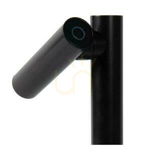 Lampă de birou Lucide ANTRIM LED tactilă neagră 27503/02/30 small 4