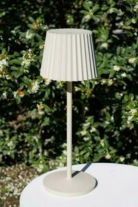 Lampă de exterior Lucide JUSTINE bej LED 2W 27889/02/38 small 2