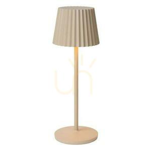 Lampă de exterior Lucide JUSTINE bej LED 2W 27889/02/38 small 3