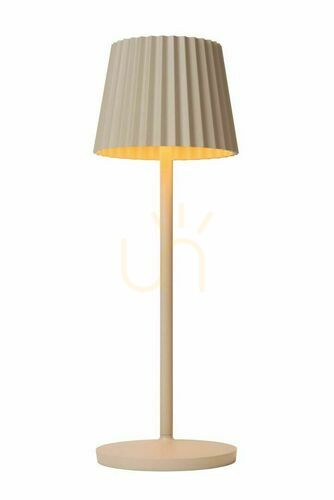 Verifica Lampă de exterior Lucide JUSTINE bej LED 2W 27889/02/38