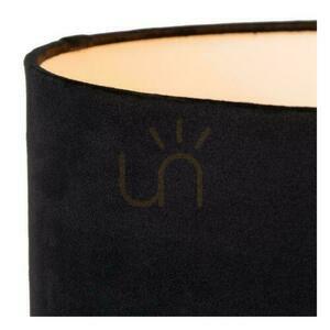 Lampă de podea Lucide TONDO aurie negru metal len 147 cm 45790/81/02 small 1
