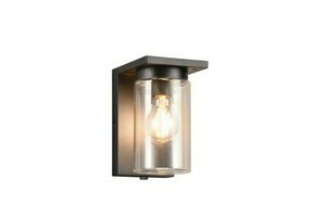 Lampă de perete pentru exterior Trio ARDILA - TWILIGHT SENSOR 211660132 small 0