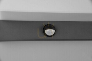 Lampă de perete pentru exterior Trio NESTOS cu senzor de mișcare 240969142 small 4