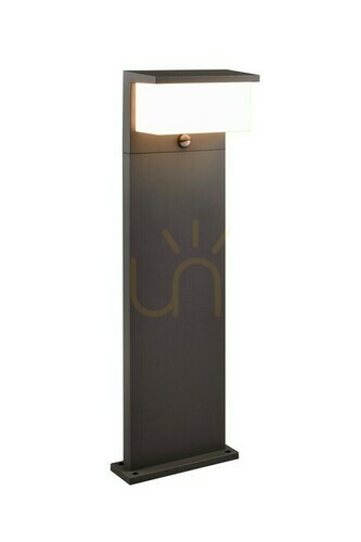 Verifica Trio NESTOS Light Post - SENSOR DE MIȘCARE 440969142