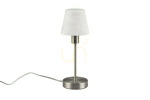 Trio LUIS II Lampă de masă 595700107 small 1