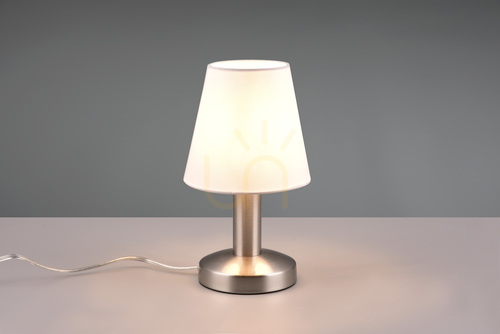 Verifica Lampă de masă Trio MATS II 599700101