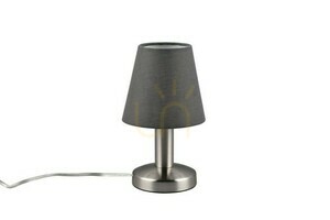 Lampă de masă Trio MATS II 599700142 small 1