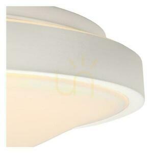 Plafonieră Lucide DASHER LED alb IP44 29,3 cm 79110/30/31 small 3