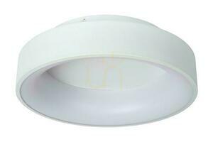 Plafoniera LED Lucide MIRAGE alb 38 cm 22W 36114/18/31 small 1