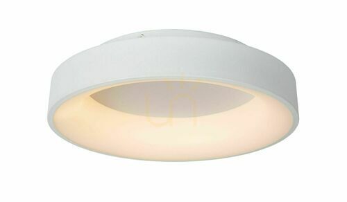 Verifica Plafonieră Lucide Mirage alb LED 33W 45 cm 36114/27/31