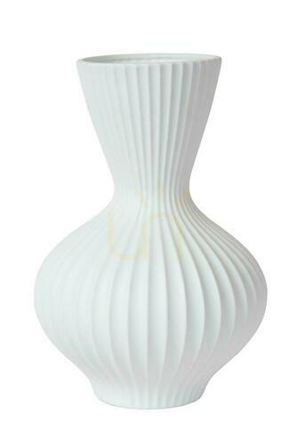 Verifica Lampă de masă Lucide MOMORO porțelan alb Japandi E14 13542/30/31