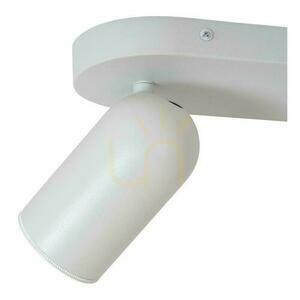 Spot de tavan Lucide PUNCH alb 2×GU10 13958/02/31 small 3