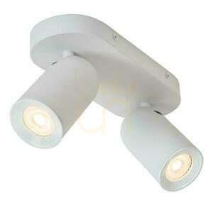 Spot de tavan Lucide PUNCH alb 2×GU10 13958/02/31 small 4