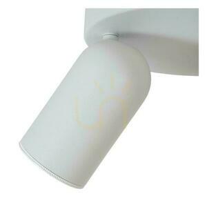 Spot de tavan alb Lucide PUNCH, 3×GU10, Ø 21 cm, 13958/13/31 small 3