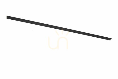 Verifica Bară colectoare Lucide TRACK monofazată neagră 200 cm 09950/09/30