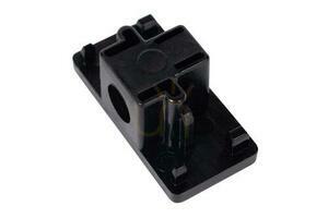 Capac capăt bare bus Lucide TRACK negru monofazat 09950/10/30 small 1
