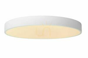 Plafonieră LED Lucide UNAR albă 49,5 cm 36 W 2700 K 79185/50/31 small 0