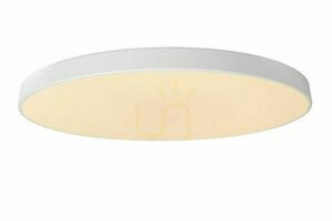 Plafonieră Lucide UNAR LED alb 80 cm 79185/80/31 small 0