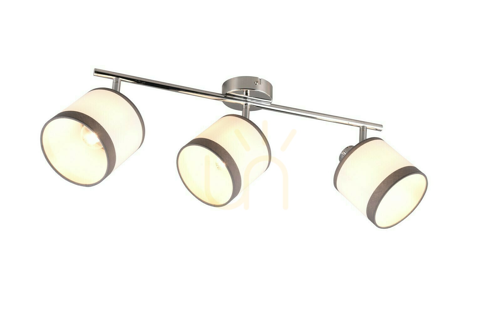 Plafon RL DAVOS R81553006