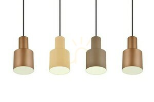 Trio AGUDO Lampă suspendată 319400417 small 3