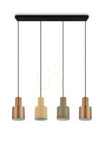 Trio AGUDO Lampă suspendată 319400417 small 5