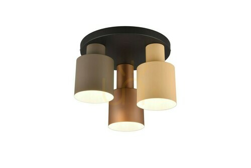Verifica Trio AGUDO plafon 619430317