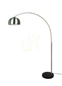 Trio ARGENTINA Lampă de podea 411700107 small 1