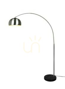 Trio ARGENTINA Lampă de podea 411700107 small 0