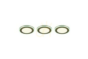 Trio ARGUS Ceiling Mesh 653610306 small 2