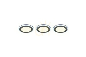 Trio ARGUS Ceiling Mesh 653610306 small 3