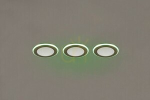 Trio ARGUS Ceiling Mesh 653610306 small 9