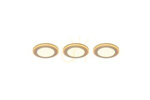 Trio ARGUS Ceiling Mesh 653610331 small 1