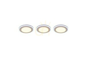 Trio ARGUS Ceiling Mesh 653610331 small 3