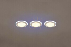 Trio ARGUS Ceiling Mesh 653610331 small 7