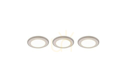Verifica Trio ARGUS Ceiling Mesh 653610331
