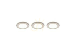 Trio ARGUS Ceiling Mesh 653610331 small 0