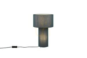 Lampă de masă Trio BALE 505200112 small 0