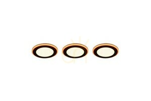 Trio ARGUS Ceiling Mesh 653610332 small 1