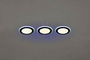 Trio ARGUS Ceiling Mesh 653610332 small 7