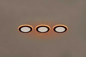 Trio ARGUS Ceiling Mesh 653610332 small 8