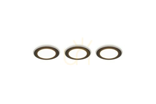 Verifica Trio ARGUS Ceiling Mesh 653610332