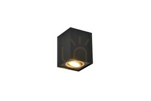 Lentile de plafon Trio BISCUIT 613000180 small 0