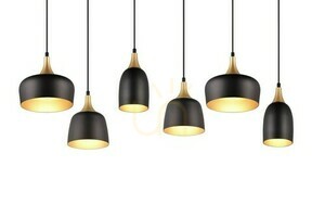 Lampă cu pandantiv Trio CHIRAZ 310500632 small 2