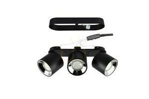Trio GUAYANA Plafond 651000332 small 2