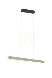 Lampă suspendată Trio HELIOS 343310305 small 1
