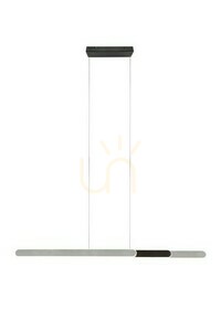 Lampă suspendată Trio HELIOS 343310305 small 2